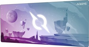 Crocodile Creek AQIRYS Podkładka GRAVITY Extra Large 900x400 7