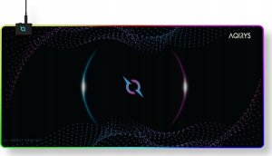 Crocodile Creek AQIRYS Podkładka ECLIPSE RGB Extra Large 900x400 3