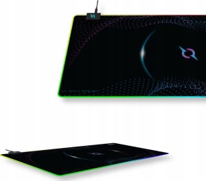 Crocodile Creek AQIRYS Podkładka ECLIPSE RGB Extra Large 900x400 4