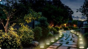 Oprawa schodowa Ilumen Lampka solarna naziemna 6szt Ilumen LS-104 4