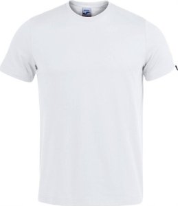 Joma KOSZULKA MĘSKA CASUAL T-SHIRT JOMA 101739.200 DESERT SHORT WHITE 1