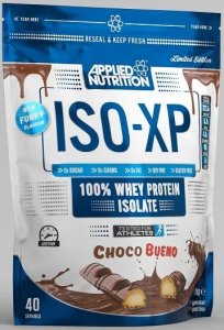 Applied Nutrition Applied Nutrition - ISO-XP, Choco Bueno, Proszek, 1000g 1