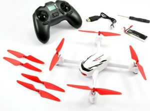 Dron Hubsan X4 Desire 2