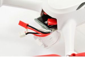 Dron Hubsan X4 Desire 5