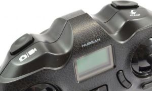 Dron Hubsan X4 Desire 6