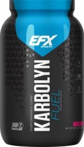 Active Edge EFX Sports - Karbolyn, Orange, Proszek, 1950g 1