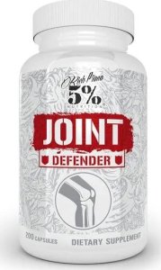 5% Nutrition 5% Nutrition - Joint Defender, Legendary Series, 200 kapsułek 1