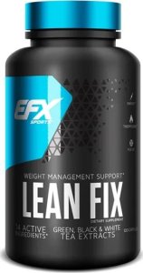 Active Edge EFX Sports - Lean Fix ,120 kapsułek 1