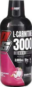 PROSUPPS Pro Supps - L-Karnityna 3000, Smoczy Owoc, Płyn, 473 ml 1