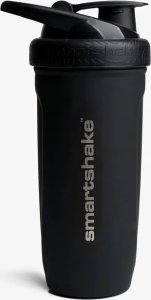 Smartshake SmartShake - Reforce Stainless Steel, Black, Pojemność, 900 ml 1