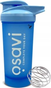 Osavi Osavi - Shaker, Niebieski, 700 ml 3