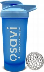Osavi Osavi - Shaker, Fioletowy, 700 ml 4