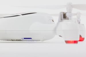 Dron Hubsan H502S X4 Desire 3