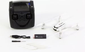 Dron Hubsan H502S X4 Desire 5