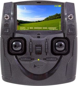 Dron Hubsan H502S X4 Desire 6