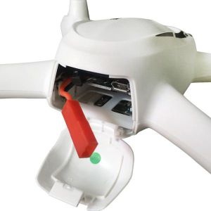 Dron Hubsan H502S X4 Desire 10