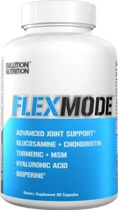 7NUTRITION EVLution Nutrition - FlexMode, 90 kapsułek 1