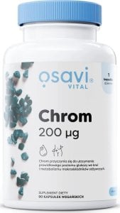 Osavi Osavi - Chrom, 200 g, 90 vkaps 1