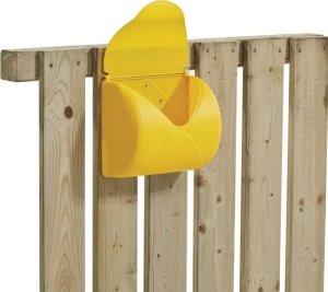 GIGI TOYS Skrzynka na listy 3