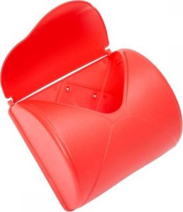 GIGI TOYS Skrzynka na listy 5