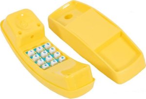 GIGI TOYS ZESTAW 3w1 ster, teleskop, telefon 4