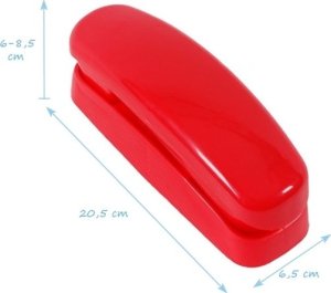 GIGI TOYS ZESTAW 3w1 ster, teleskop, telefon 5