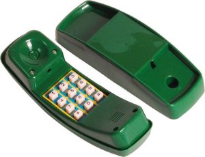 GIGI TOYS ZESTAW 3w1 ster, teleskop, telefon 4