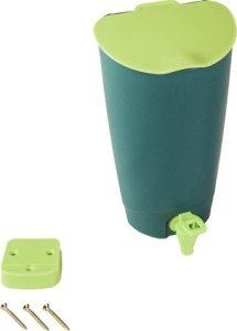 GIGI TOYS Akcesoria do kuchni błotnej 3