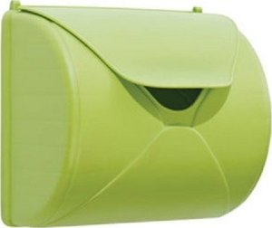 GIGI TOYS Skrzynka na listy 2