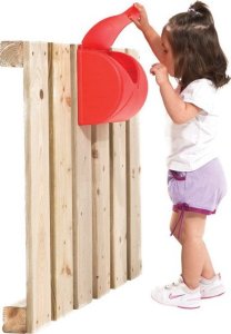 GIGI TOYS Skrzynka na listy 3