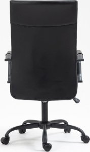 Krzesło biurowe Signal Fotel obrotowy Q-306 czarny 6