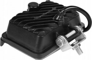 Latarka . Lampa robocza 54W LED (halogen / szperacz) 12V-60V 3