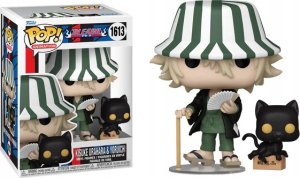 Figurka FUNKO POP! Vinyl Figure: Bleach - Kisuke 1