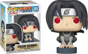 Figurka FUNKO POP! Vinyl Figure: Naruto - Itachi Uchiha 1