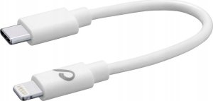 Kabel USB Vivanco Vivanco cable USB-C - Lightning 2m (60085) 1