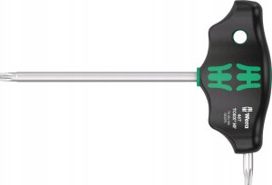 Wera Screwdriver with T-handle WERA 467 Torx HF TX25x100 1