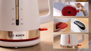 Czajnik Bosch Kettle Bosch TWK4M221 5
