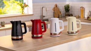 Czajnik Bosch Kettle Bosch TWK4M221 7
