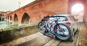 Buzz Rack CAR BIKE CARRIER BUZZRACER 2 – Bagażnik na rowery 2