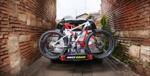 Buzz Rack CAR BIKE CARRIER BUZZRACER 2 – Bagażnik na rowery 3