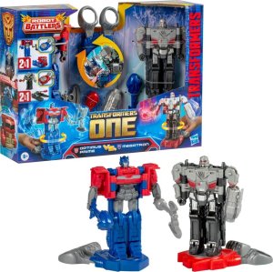 Figurka Transformers TRANSFORMERS MV8 playset battling robots multipack 11,5 cm 1