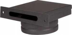 Sourcing ADAPTOR AIR INTAKE CDP SYSTEM STEEL 1