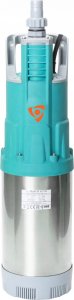 Sourcing SUBMERSIBLE PUMP MULTI IP1000 AUTO 1000W 1