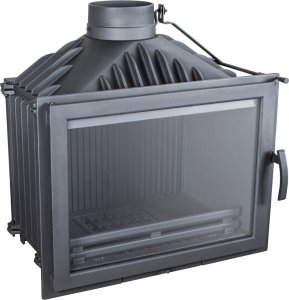 Sourcing FIREPLACE INSERT ALBER 14 KW 2