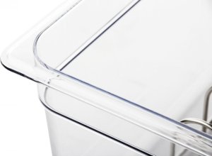 Sourcing Sous Vide container G21, 600915, 12l 2
