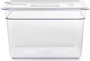 Sourcing Sous Vide container G21, 600915, 12l 5