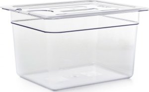 Sourcing Sous Vide container G21, 600915, 12l 6