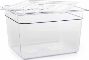 Sourcing Sous Vide container G21, 600915, 12l 7