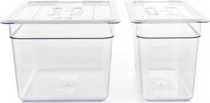 Sourcing Sous Vide container G21, 600915, 12l 9