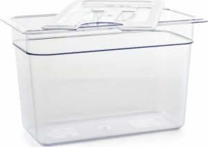 G21 Sous Vide container G21, 600914, 7l 13